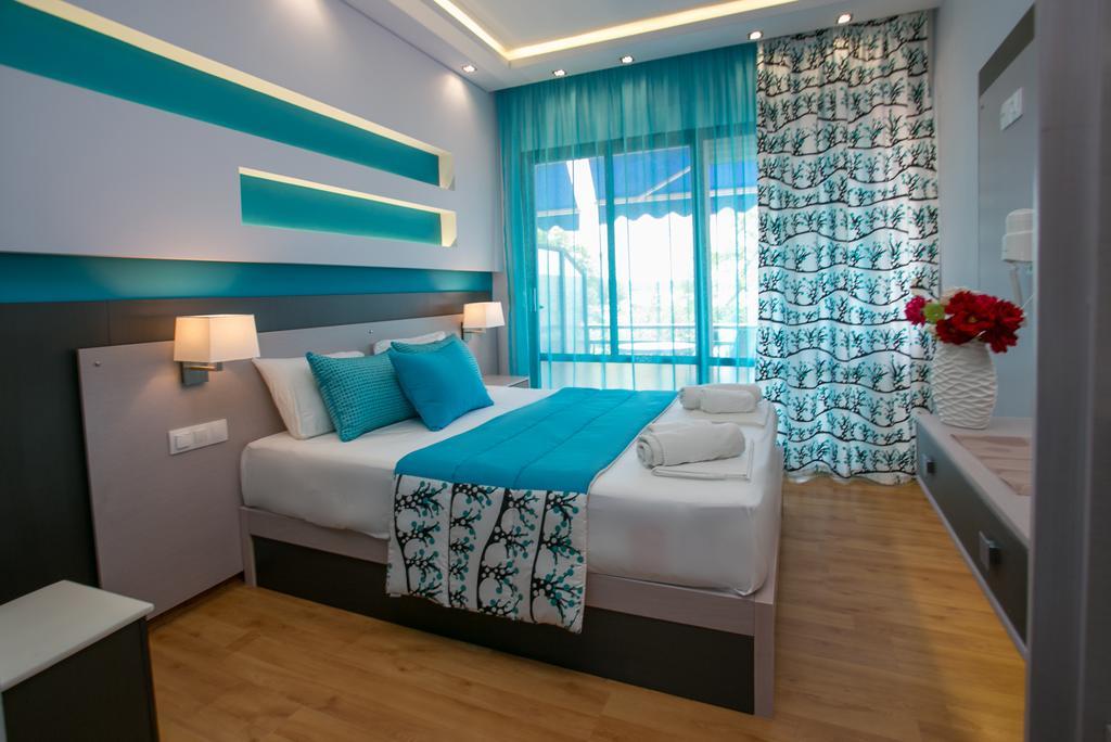 Astris Beach Ruang foto
