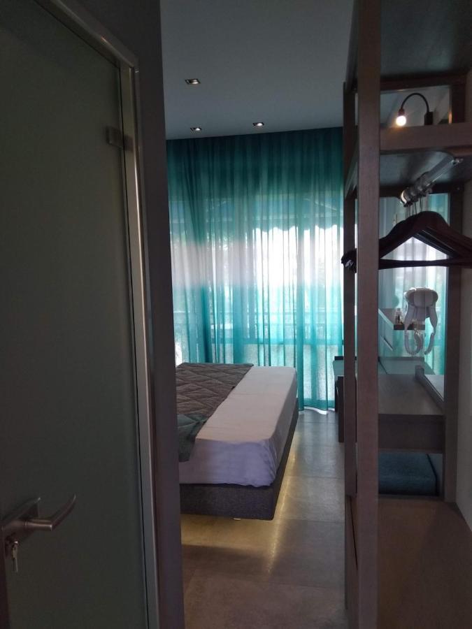 Astris Beach Bagian luar foto
