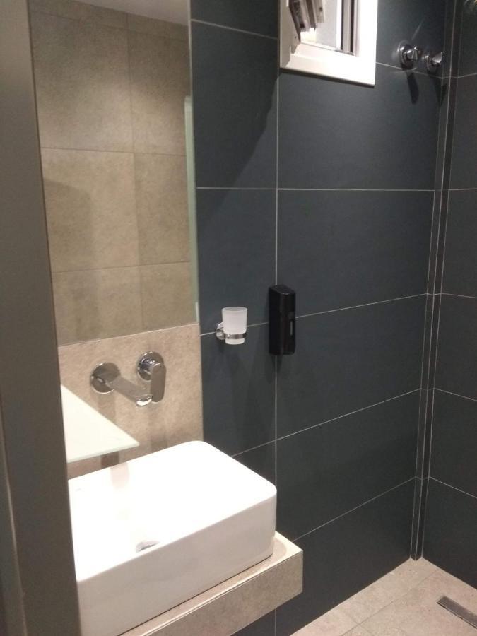 Astris Beach Bagian luar foto